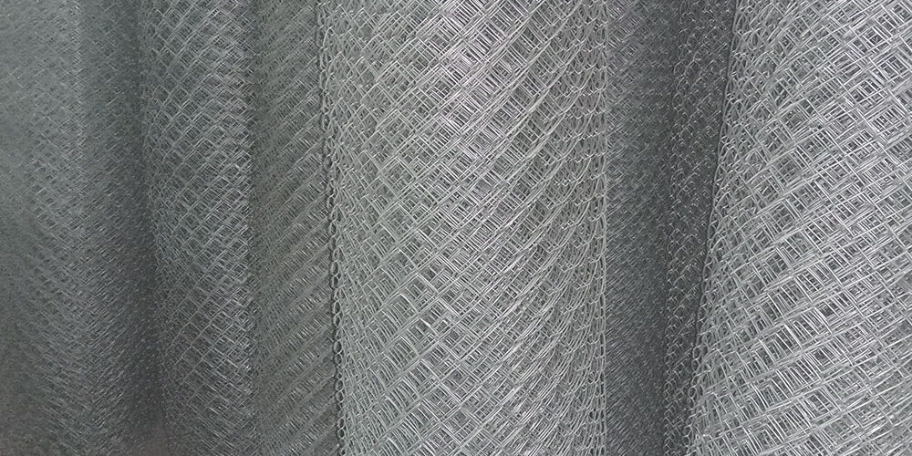 Kawat Harmonika - DIS