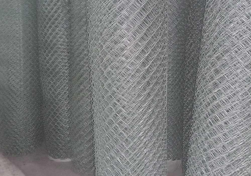 Kawat Harmonika - DIS