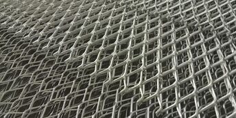 Expanded Metal - Dinamis Inti Sejahtera