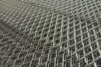 Expanded Metal - Dinamis Inti Sejahtera