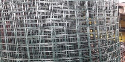 Kawat Loket - Dinamis Inti Sejahtera